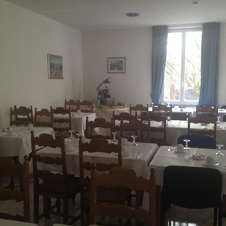 Hotel Le Strasbourg Mulhouse Eksteriør bilde