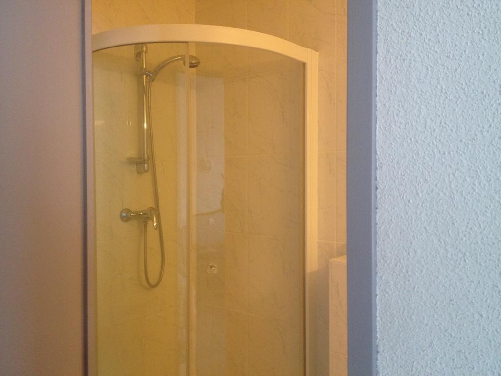 Hotel Le Strasbourg Mulhouse Rom bilde