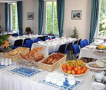 Hotel Le Strasbourg Mulhouse Eksteriør bilde