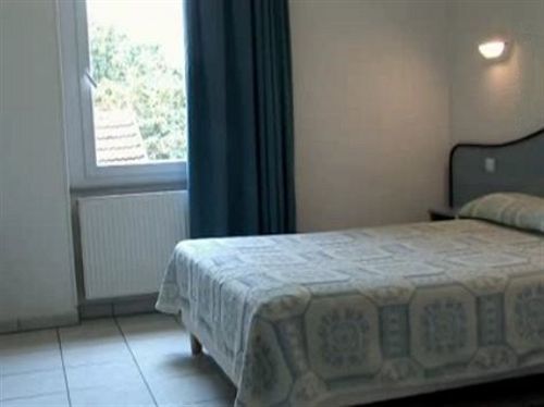 Hotel Le Strasbourg Mulhouse Eksteriør bilde