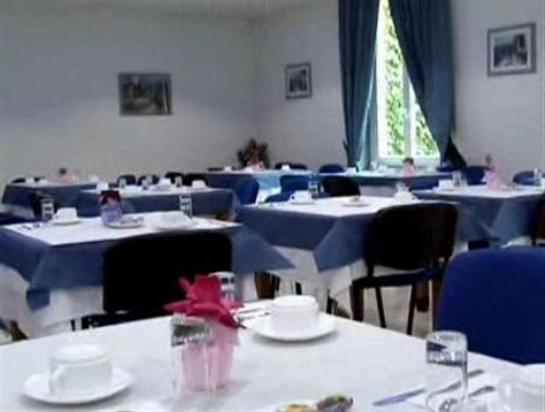 Hotel Le Strasbourg Mulhouse Eksteriør bilde